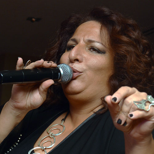  Ben Yoruldum Hayat - Candan Ünal