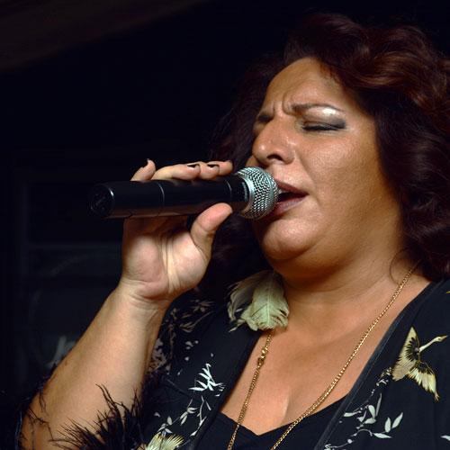 Bağdat - Candan Ünal